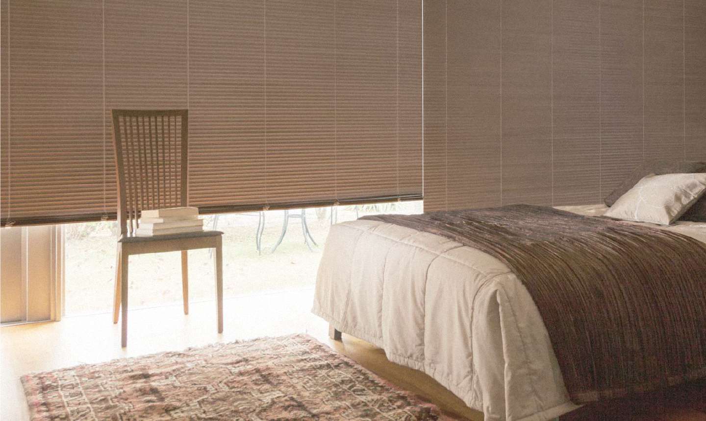 Color your life ＃色を着せよう！ | ブラインドのニチベイ