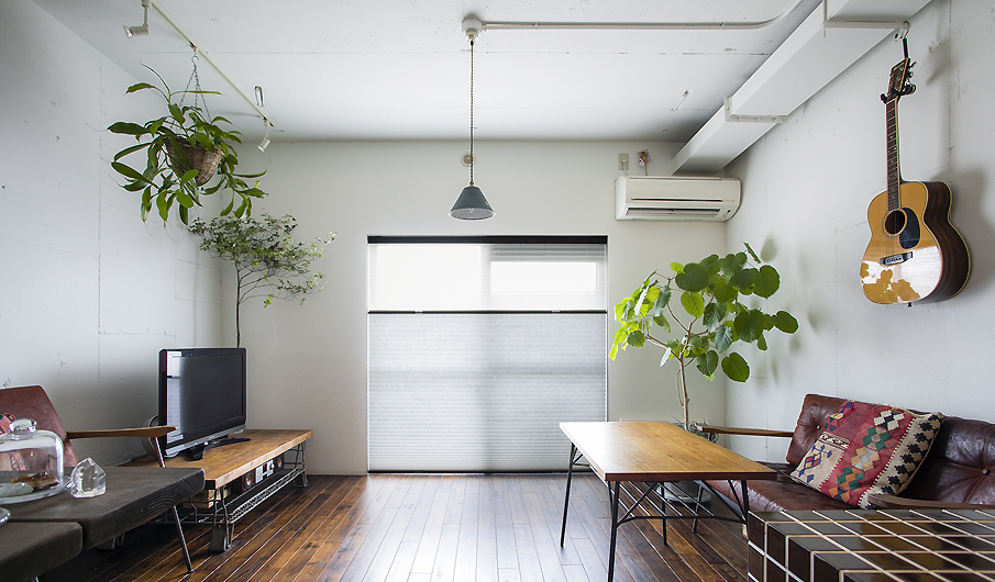 Room No.9610 kurobar photo02