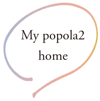My popola2 home