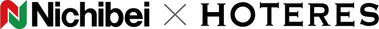 Nichibei×HOTERES
