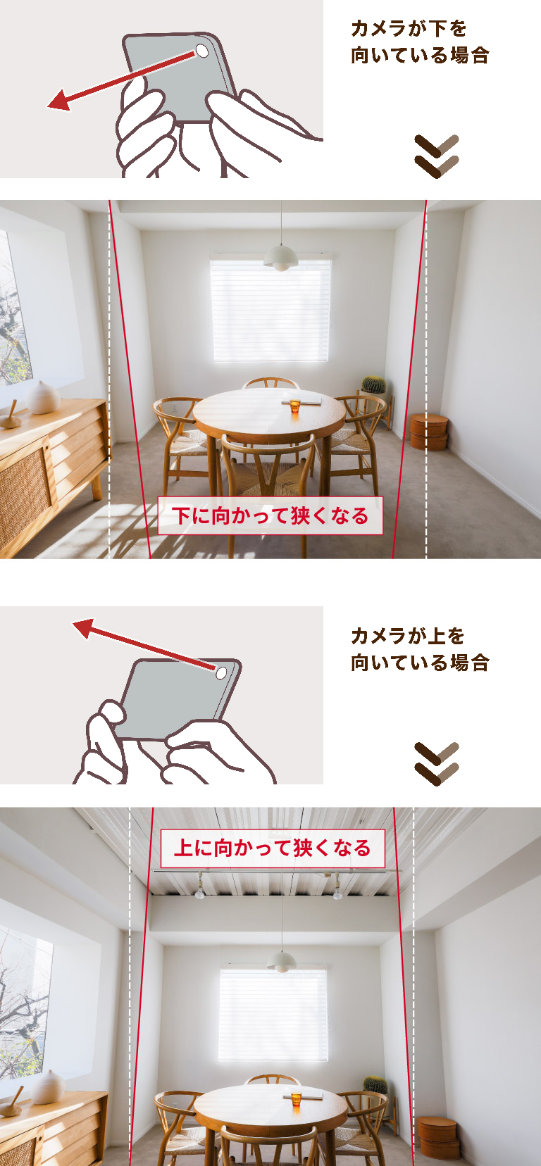 スマホで簡単 インスタにアップしたくなるインテリア写真講座 Vol 1 なるほど ブラインド ブラインドのニチベイ