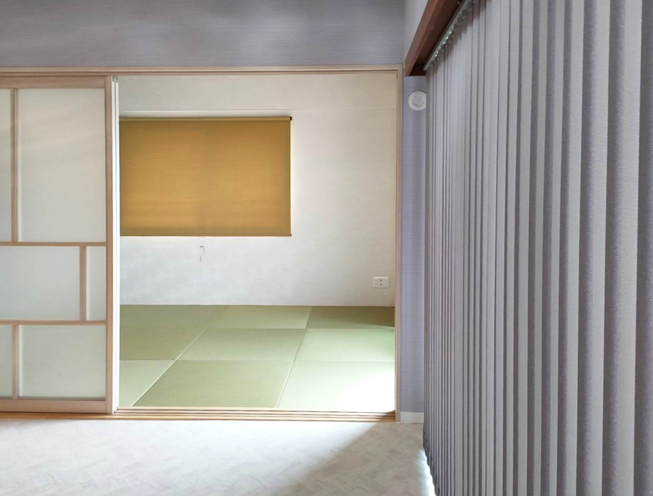 USER'S VOICE｜ブラインドのニチベイ