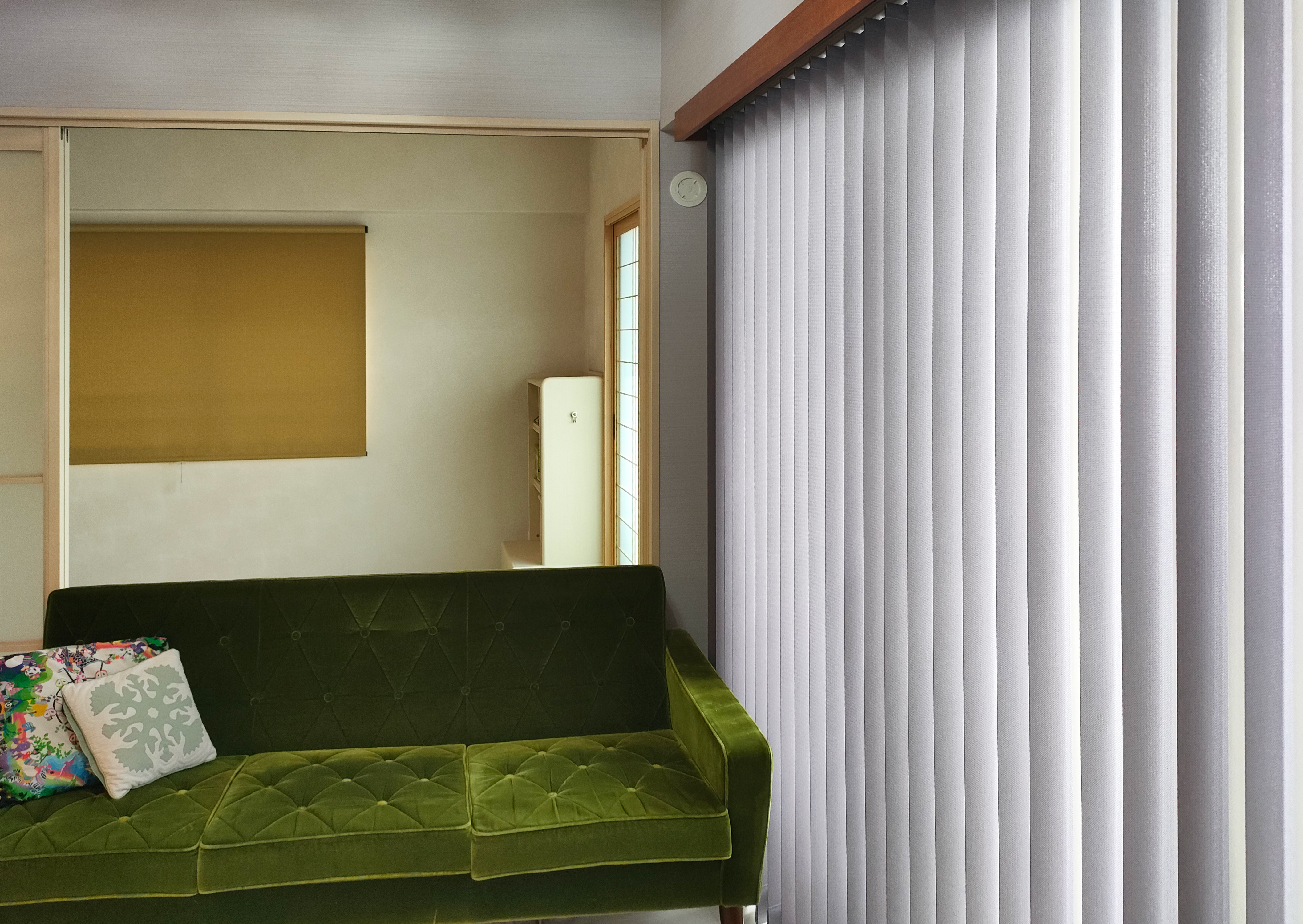 USER'S VOICE｜ブラインドのニチベイ