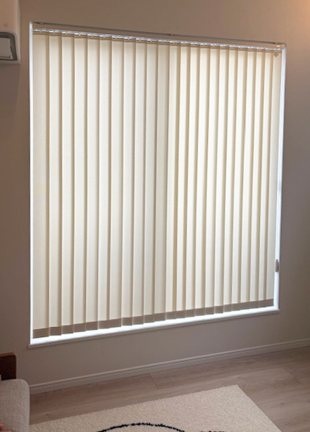 USER'S VOICE｜ブラインドのニチベイ