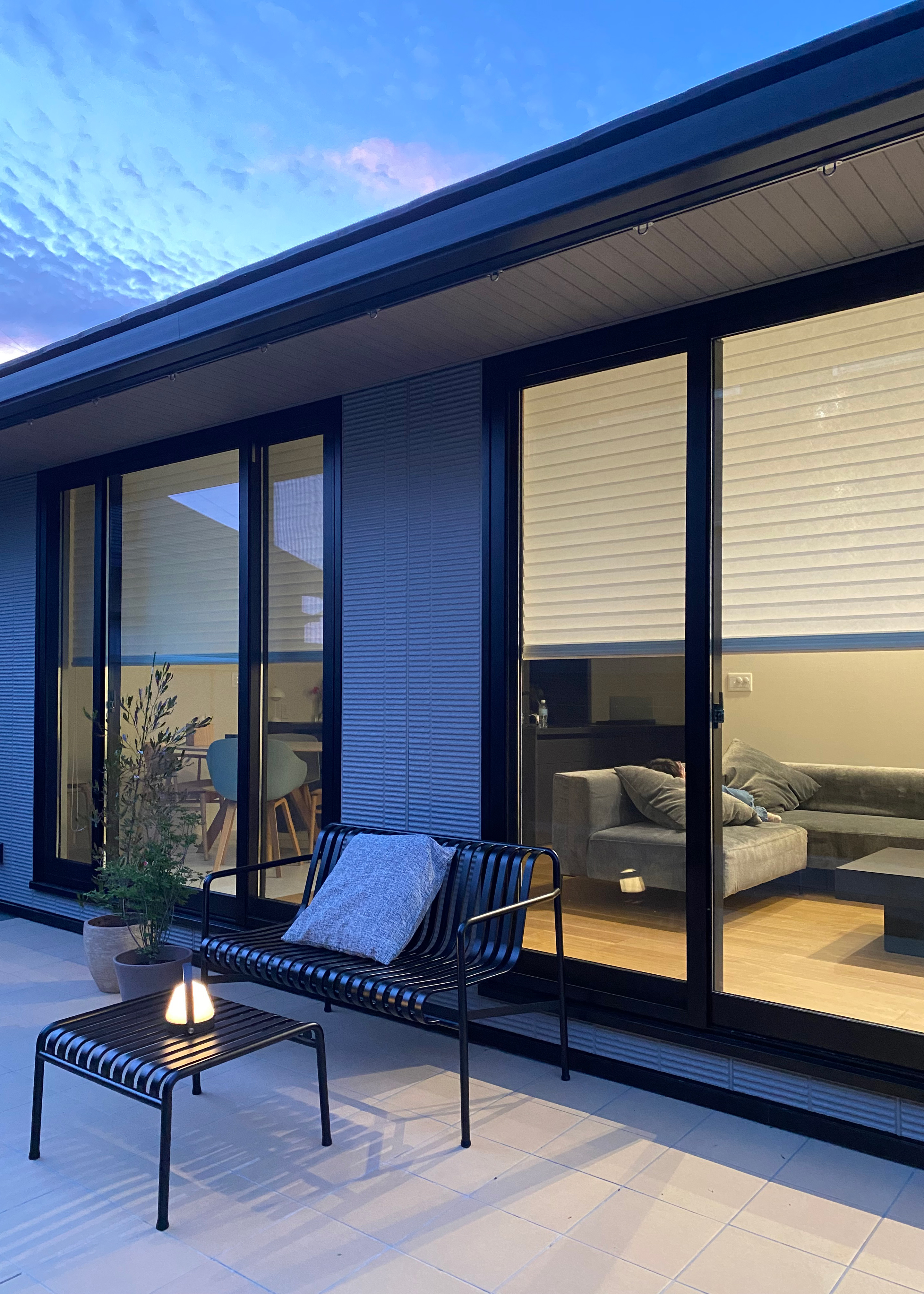 USER'S VOICE｜ブラインドのニチベイ