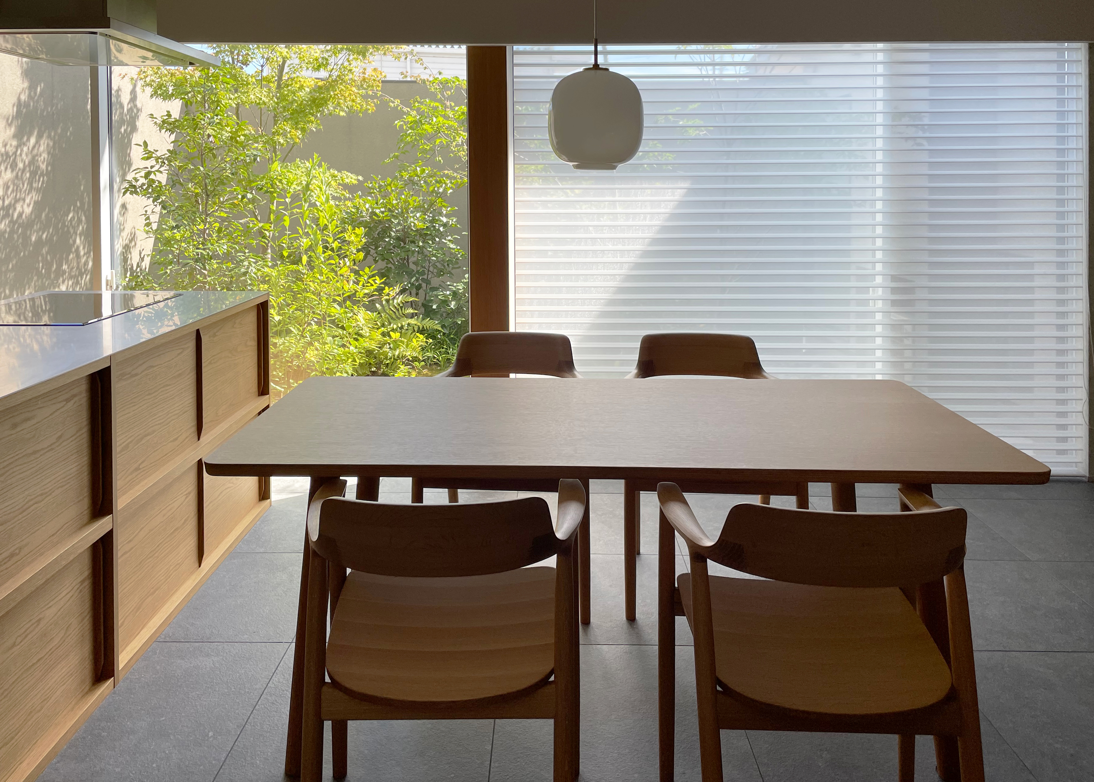 USER'S VOICE｜ブラインドのニチベイ