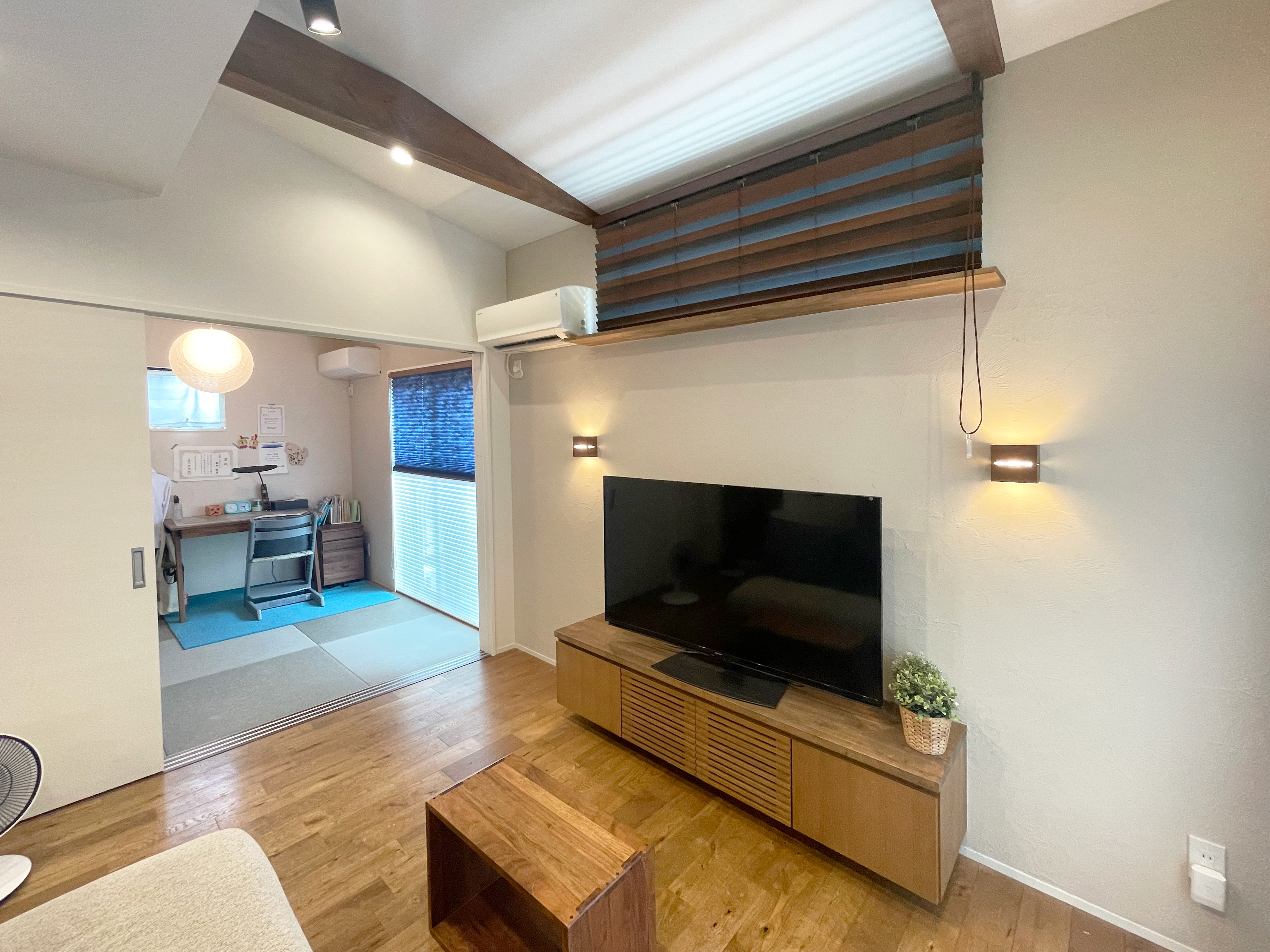 USER'S VOICE｜ブラインドのニチベイ