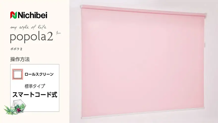 ポポラシリーズ 動画 標準